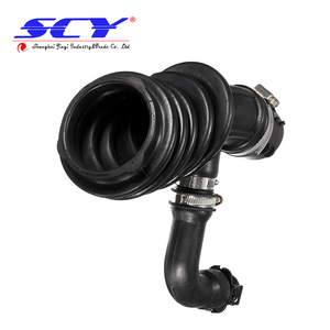 Air Filter Flow Intake <strong>Hose</strong> Pipe Suitable <strong>for</strong> Ford Focus C-Max <strong>MK2</strong> 1.6 Tdci 7M519A673EJ 7M519A673EH 7M5Q6886A BSG2055532 - Product Image 2