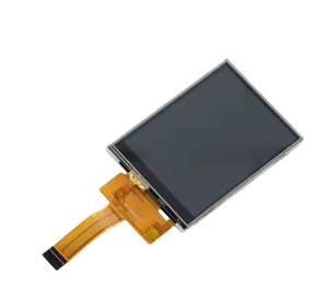 Display OLED con logo personalizzato a 7 segmenti, 122x4416x2, modulo LCD con caratteri più grandi, schermo in parallelo, schermo con schermo, SPI - Product Image 2