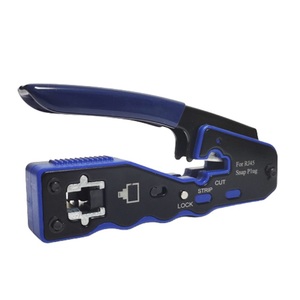 เครื่องมือย้ำ Rj45อีซีผ่านอีเบย์ - Product Image 1