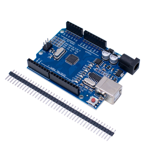 Scheda di sviluppo di tipo c R3 SMD ATMEGA328P ATMEGA328 ATMEGA328P ATMEGA328Pb-au CH340 compatibile 16Mhz