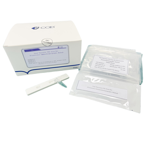 Sáng tạo huỳnh quang immunochromatographic <span class=keywords><strong>T4</strong></span> phát hiện Kit với độ nhạy cao cho chính xác tuyến giáp chức năng sàng lọc - Product Image 2