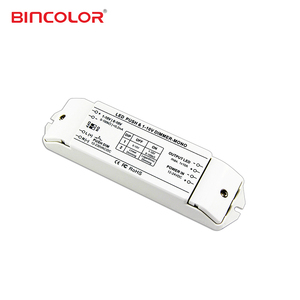 BC-331-10A CV <strong>Pwm</strong> 0-10v Push Dim Input Led Light Dimming <strong>Controller</strong> Dimmer 010v - Product Image 5