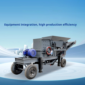 Box Hammer Crusher Compound Crusher <strong>Machine</strong> Stone <strong>Cracker</strong> Stone Crusher With Diesel <strong>Engine</strong>