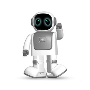 Smart AI Robot per bambini giocattolo programmabile Robot per bambini umanoide intelligente Robot intrattenimento Pet AI Emo compagno educativo - Product Image 3