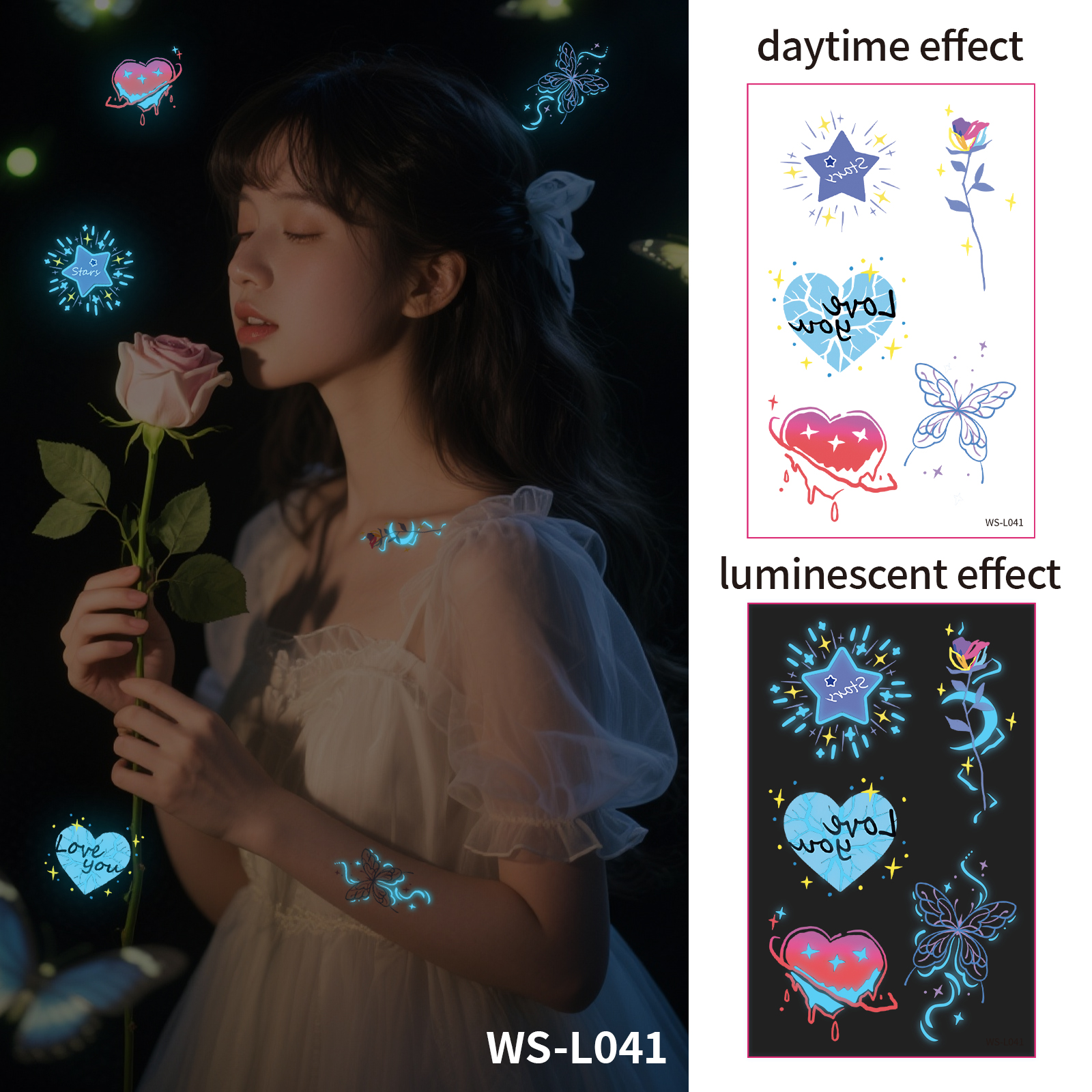 WS-L041