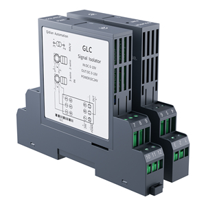Intelligent Isolation Distrobution Analog Signal Isolator <strong>4</strong>-20mA 0-200V to 0-10V <strong>1</strong>-5V <strong>1</strong> In <strong>1</strong> Out Signal Isolation <strong>Distributor</strong> - Product Image 3
