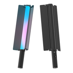 RGB.W10W <strong>LED</strong> Video Light RGB <strong>Led</strong> Tube Light Stick Light for Colorful Video and Shooting - Product Image 1