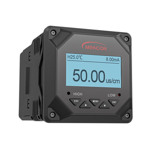 Cảm biến điện cực Titan Ec <span class=keywords><strong>Tds</strong></span> mét kỹ thuật số Đo Độ DẫN cho biển/nuôi trồng thủy sản - Product Image 3