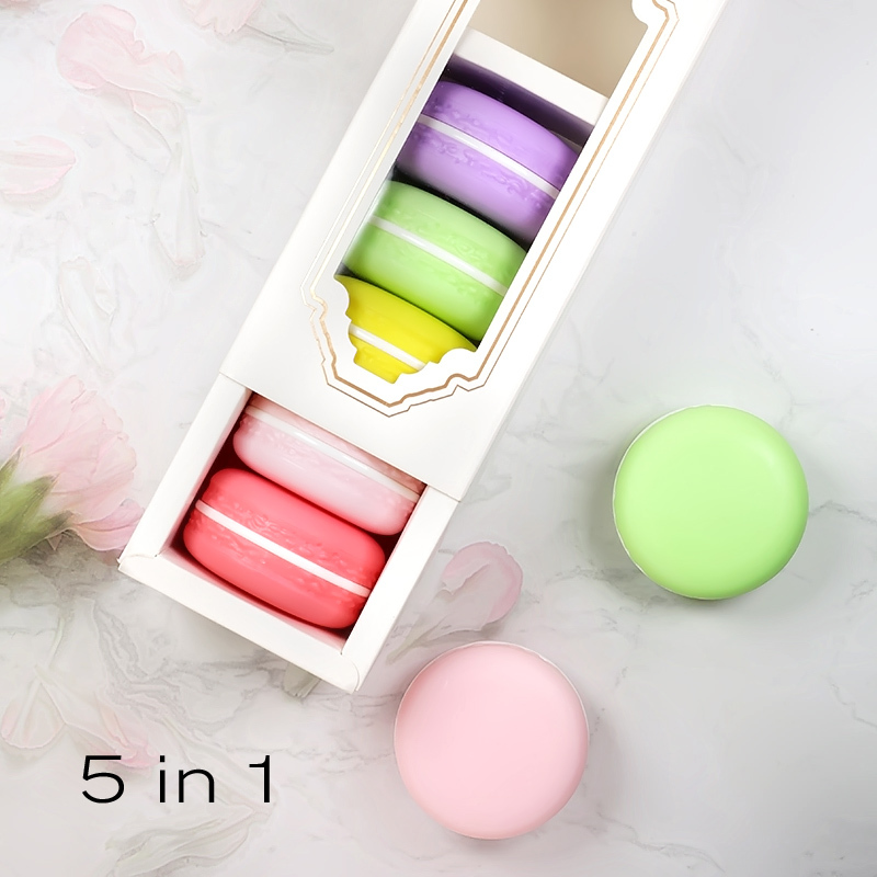 5pcs en 1 embalaje