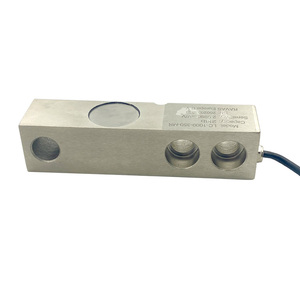 Sensortronics <strong>load</strong> cell 2klb 4klb for forklift scale <strong>sensor</strong> OIML C3 certificate approved - Product Image 2