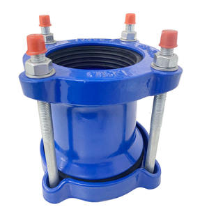 批发新设计实用铸铁柔性接头万向节定制客户尺寸 - Product Image 6