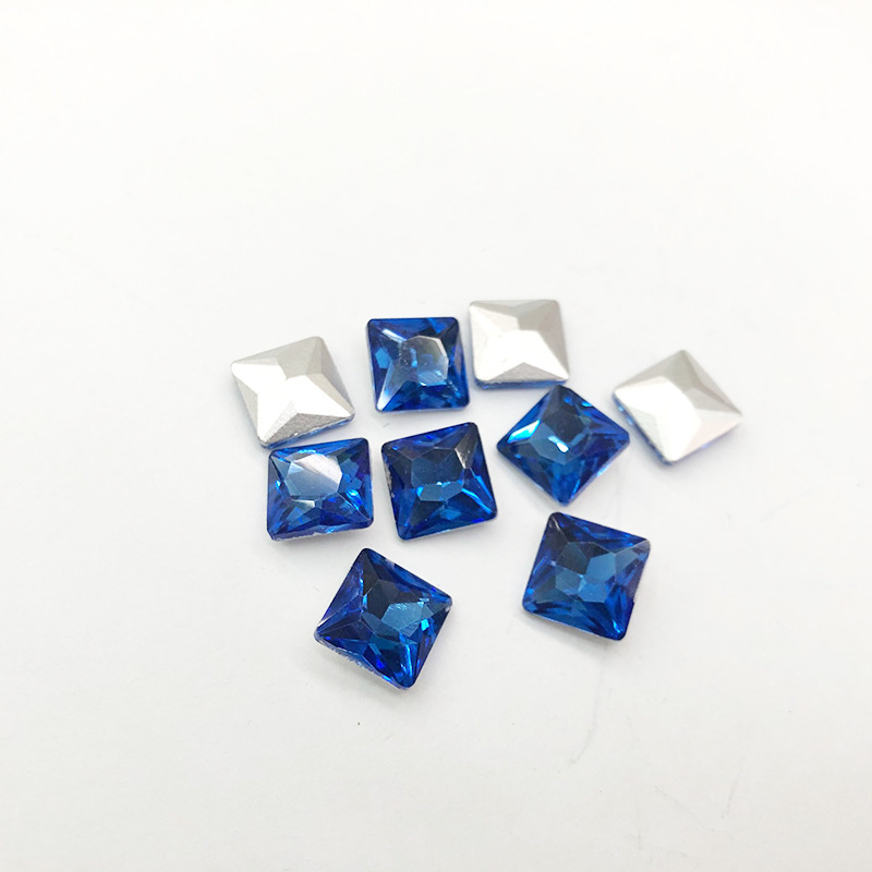 Medium light blue