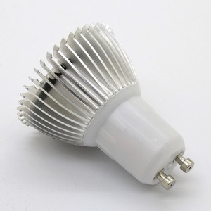 28WフルスペクトルLedグローブラブライトE27GU10 5730SMD苗水耕システム用LEDグローバルブe27 - Product Image 3
