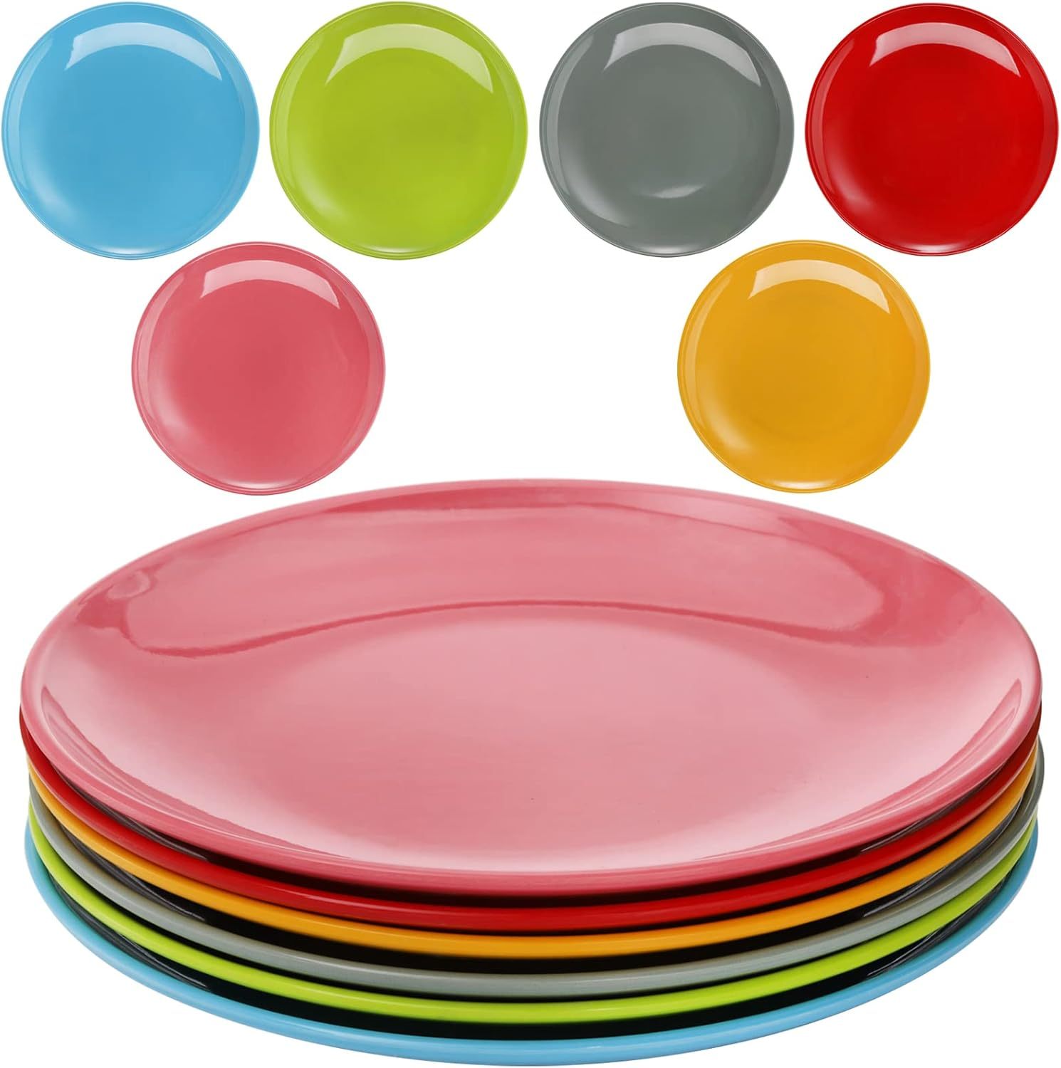 Style 1 (couleur aléatoire)