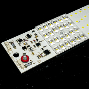 Светодиодный модуль PCBA 50 Вт Driver PCB Board с 3030 smd светодиодный модуль AC220V для уличного освещения pcb сборочный модуль - Product Image 6