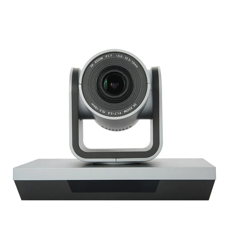 Ndi | câmera profissional de vídeo da câmera do ptz de hx 10x hd sdi ptz para a solução de transmissão de vídeo de confeitaria