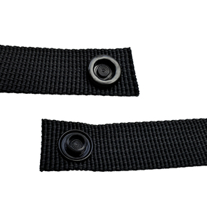 Extension <strong>Cord</strong> Holder Organizer Featuring a Heavy-Duty Hook and <strong>Loop</strong> Storage Strap for Car Trunk Tools and House Basement&quot; - Product Image 3