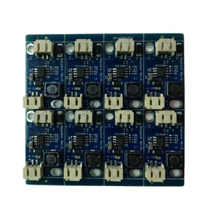 Shenzhen China Circuit Manufacturer <strong>Pcb</strong> Boards Assemble Multilayer Printed Circuit Prototype Board <strong>PCB</strong> Factory - Product Image 1
