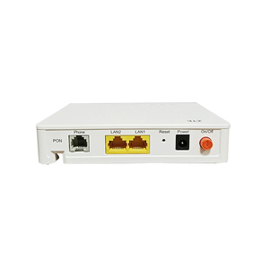Módem de fibra óptica F612 V6.0 1ge + 1fe + 1post Gpon ONU con módem de Versión en inglés - Product Image 3