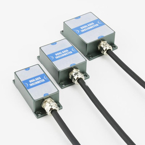 Taidacent IP67 4-20mA 0.5-4.5V <strong>Analog</strong> TTL CAN RS485 IP67 Inclinometer 1/2 Axis <strong>Tilt</strong> Angle <strong>Sensor</strong> Dual Inclination Level <strong>Sensor</strong> - Product Image 6