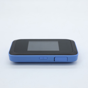 เราเตอร์ Wi-Fi Cat 7แบบแบนด์คู่ปลดล็อกเครือข่าย3G 4G 5G ฮอตสปอตเราเตอร์ไร้สายเราเตอร์ WiFi CAT7 LTE พร้อมช่องใส่ซิมการ์ด