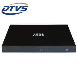 数字电视DL9116-B数字KVM交换机双通道16端口RJ45远程KVM交换机用于服务器管理基于IP的数字KVM - Product Image 3