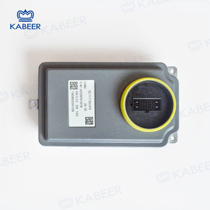 For <strong>BMW</strong> 5 Series F10 F18 7 Series F01 F02 X5 F15 X6 F16 Adaptive Full <strong>LED</strong> Headlight Main Light Control Module OEM 63117354974 - Product Image 5