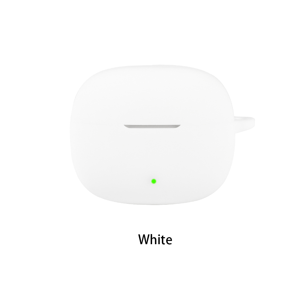 White/protective case