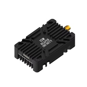 Foxeer Reaper 10W 5W 3W 2.5W 5.8G 4.9g <span class=keywords><strong>6</strong></span>.0g 80CH 72CH เทียบกับ akk Alpha 10เครื่องส่งสัญญาณวิดีโอ vtx สำหรับอุปกรณ์เสริมโดรน FPV - Product Image 1