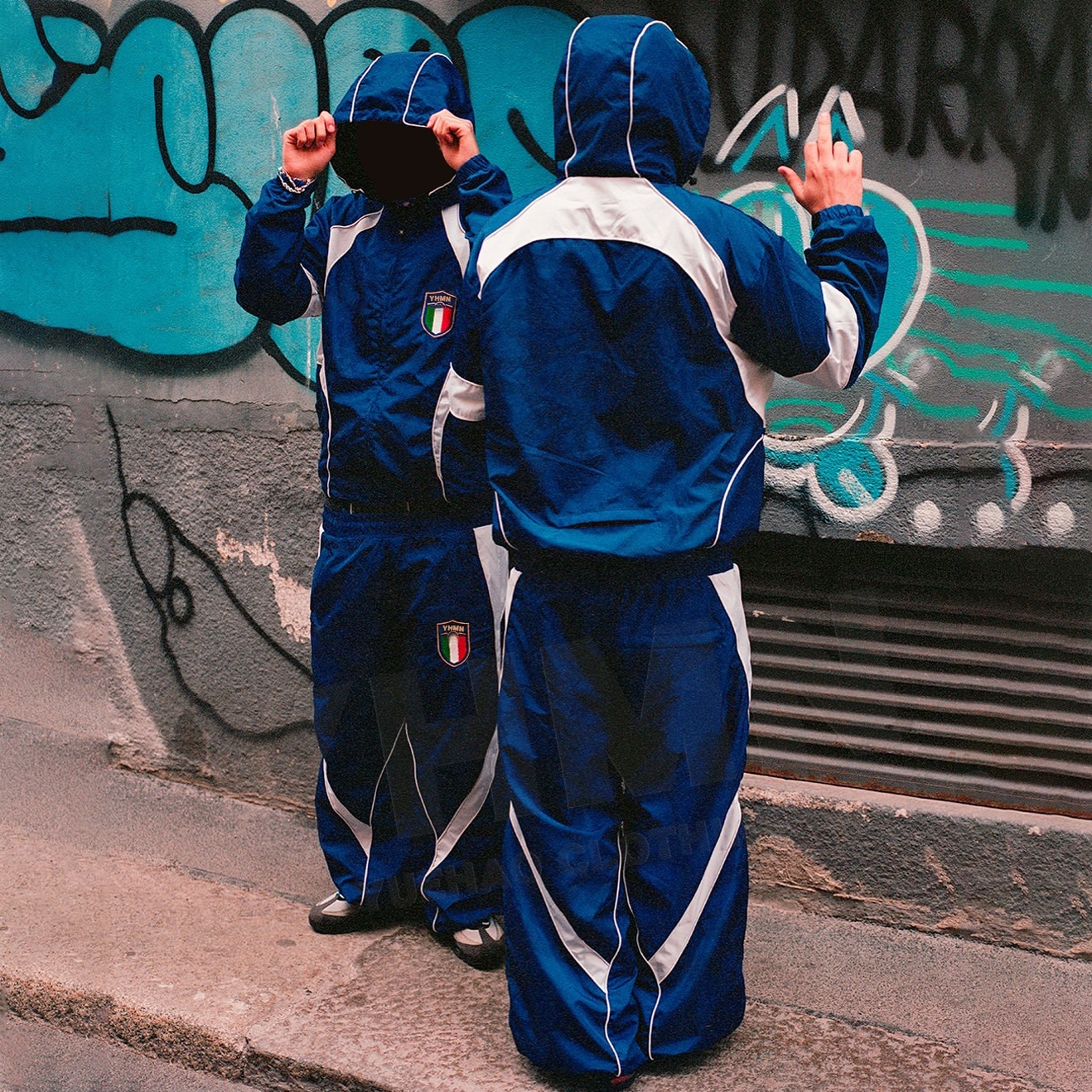 Bleu