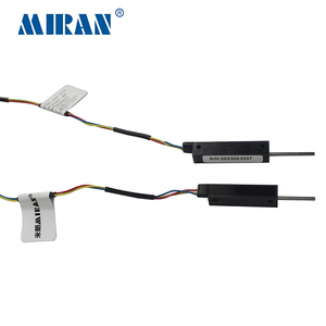 MIRAN KS8X-10mm Mini Size <strong>Linear</strong> <strong>Potentiometer</strong> with Spring Self-return Position <strong>Sensor</strong> Displacement Transducer - Product Image 5