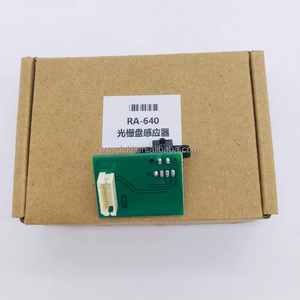 Großformat drucker Roland RE640 Encoder Sensor platine W701987030 RE-640 RA640 VS640 Raster-Sensor karte mit linearem Maßstab - Product Image 3