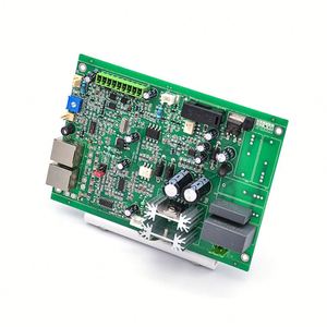 OEM/ODM แผงวงจร SMD PCB แรงดันสูงสินค้าดิจิทัลโรงงานกรอบรูปอัจฉริยะ PCBA - Product Image 1
