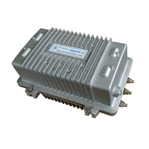 SQON-S Fabrik direkt verkäufe 4 Passive ausgang Ports Fiber Reverse Segmentable Optical Node - Product Image 1