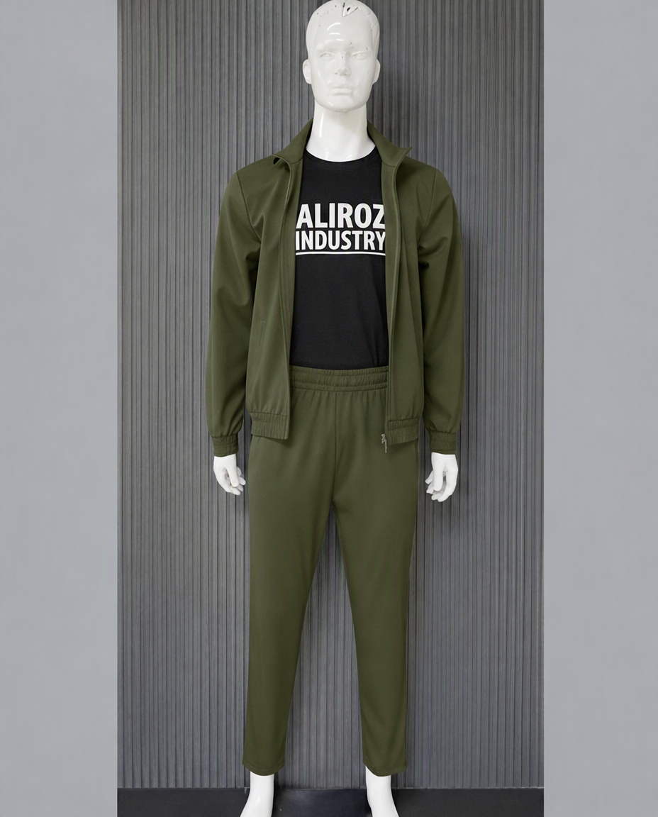 Army Green