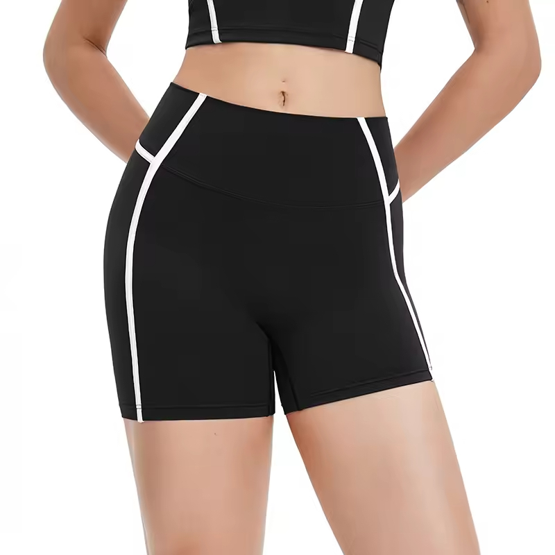 Shorts Black
