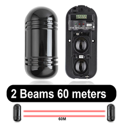 Noir 2BEAM 60M