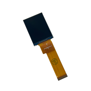 2 Zoll Tft Lcd 240x320 Auflösung 2 Zoll Ips Lcd Display Modul mit St7789 Treiber MCU Schnitts telle Rgb Geeignet für Raspberry Pi
