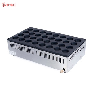 Factory <strong>Price</strong> Multifunctional Pancake <strong>Maker</strong> 32 Holes Round Red Bean <strong>Cake</strong> <strong>Maker</strong> Mini Round Wheel <strong>Cake</strong> Pancake <strong>Maker</strong> Machine - Product Image 6