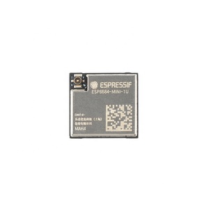 Nuevo y original, módulo de 1U de 5 módulos, MCU de 2,4 GHz, Wi-Fi, MCU, 32 bits, 1, 2, 1, 1, 2, 1, 2, 1, 1, 1, 2, 1, 1, 2, 1, 2, 1, 2, 1, 2 - Product Image 1