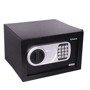 Safewell 20SZ código Hotel Digital Smart Mini automático y seguro de la Caja - Product Image 1