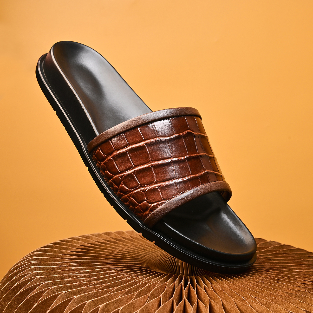 Marron