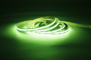 แถบไฟ LED RGB พิกเซล LED WS2815ไฟ LED แต่ละดวง/ม. IP20กว้าง12มม. แถบ LED ดิจิทัลแบบกันน้ำ - Product Image 2