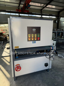 Industrial <strong>Metal</strong> Polishing <strong>Belt</strong> <strong>Sanding</strong> <strong>Machine</strong> for <strong>Metal</strong> Deburring <strong>Machine</strong> Grinding <strong>Machine</strong>