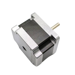 Schrittmotor Nema 23 Hohes Drehmoment für Stick maschine Nema23 Schrittmotor mit geschlossenem Regelkreis