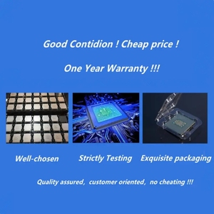 2023 sıcak satış E5 2650V2 CPU 2.6GHZ 8 çekirdek E5 2650 v2 CPU sunucu için yüksek performans - Product Image 4