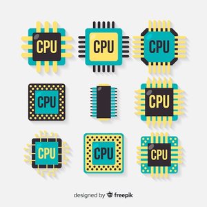ชิป IC เอเอ็มดี9684X ของแท้ Intel Southbridge ชิพ IC AMD 9684XSP3 South Bridge Chip CPU 100% ทำงานได้ดี - Product Image 4