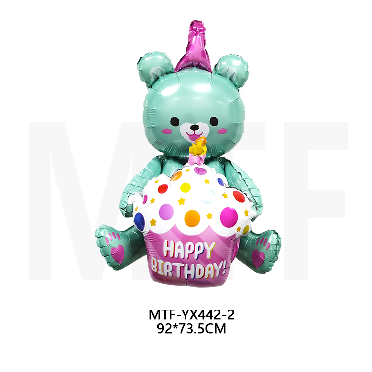 MTF-YX442-2