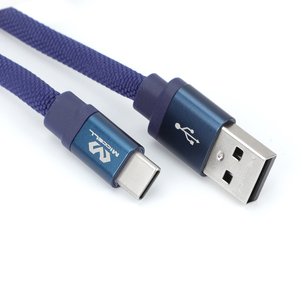 Micro Usb สายชาร์จเร็ว C Type Cable 2.4สายชาร์จข้อมูลอย่างรวดเร็วสำหรับ Apple Android - Product Image 3