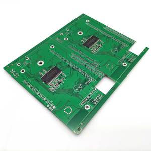 Il servizio PCBA PCB di elettronica OEM personalizzato include Software, programmazione, assemblaggio produttore PCBA OEM per dispositivi IoT PCBA - Product Image 2